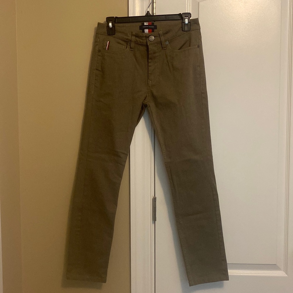 Tommy Hilfiger jeans